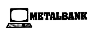 METALBANK