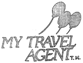 MY TRAVEL AGENT