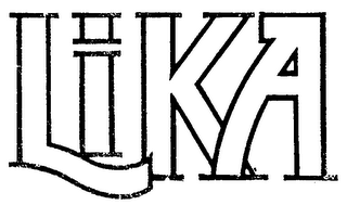 LIKA