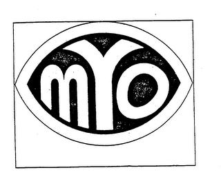 MYO trademark