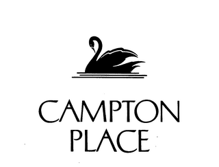 CAMPTON PLACE