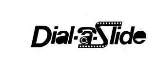 DIAL-A-SLIDE