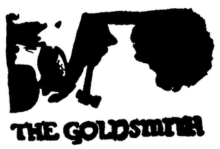 THE GOLDSMITH