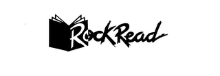 ROCK READ trademark