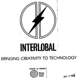 INTERLOBAL BRINGING CREATIVITY TO TECHNOLOGY