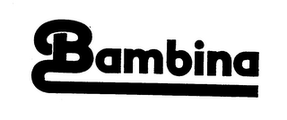 BAMBINA