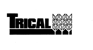 TRICAL trademark