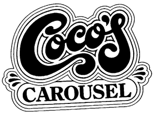 COCO'S CAROUSEL