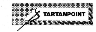 TARTANPOINT trademark
