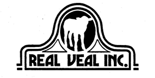 REAL VEAL INC.