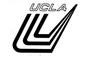 UCLA trademark