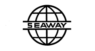SEAWAY trademark
