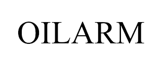 OILARM trademark