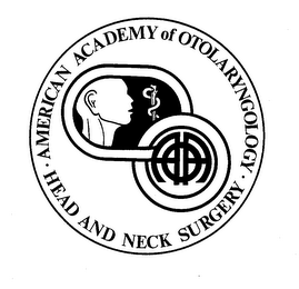 AAO AMERICAN ACADEMY OF OTOLARYNGOLOGY HEAD AND NECK SURGERY