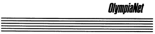 OLYMPIANET trademark