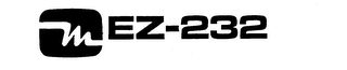 EZ-232 trademark