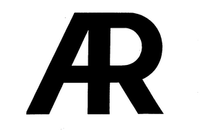 AR trademark