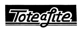 TOTE A LITE trademark