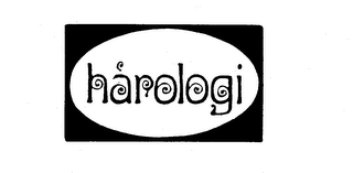 HAROLOGI trademark