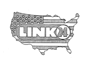 LINK 24 trademark