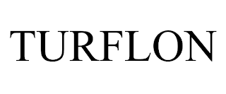 TURFLON trademark