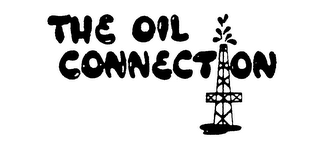 THE OIL CONNECTION trademark