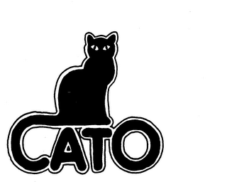 CATO trademark
