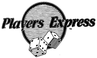 PLAYERS EXPRESS