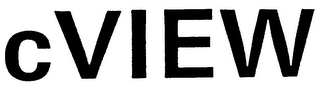 CVIEW trademark