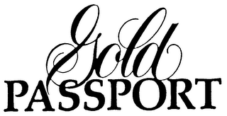 GOLD PASSPORT