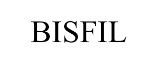 BISFIL trademark