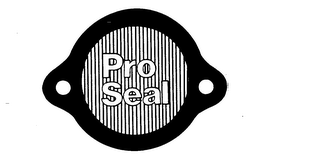 PRO SEAL trademark