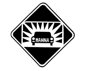 HANNA