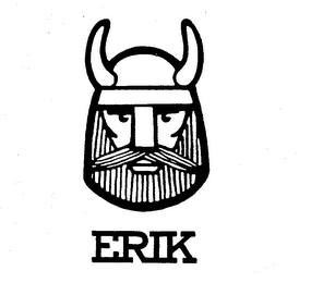 ERIK trademark