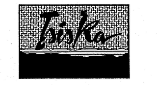 ISISKA trademark