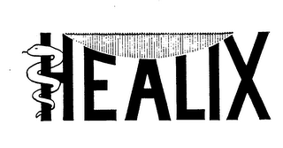 HEALIX trademark