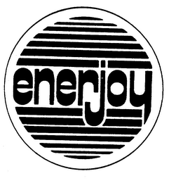 ENERJOY trademark