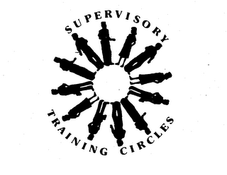 SUPERVISORY TRAINING CIRCLES