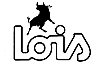LOIS trademark
