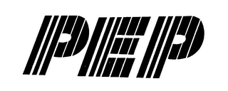 PEP trademark