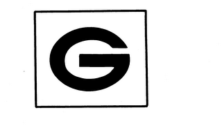 G trademark