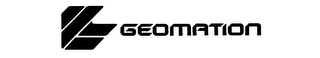 GEOMATION trademark