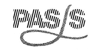 PASS trademark