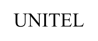 UNITEL trademark