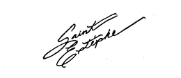 SAINT ESTEPHE trademark