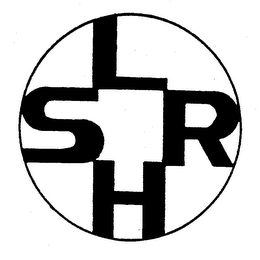 LSRH trademark