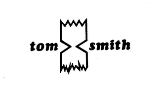 TOM SMITH