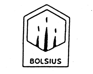 BOLSIUS trademark