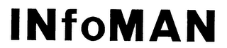 INFOMAN trademark