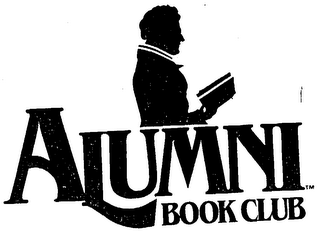 ALUMNI BOOK CLUB